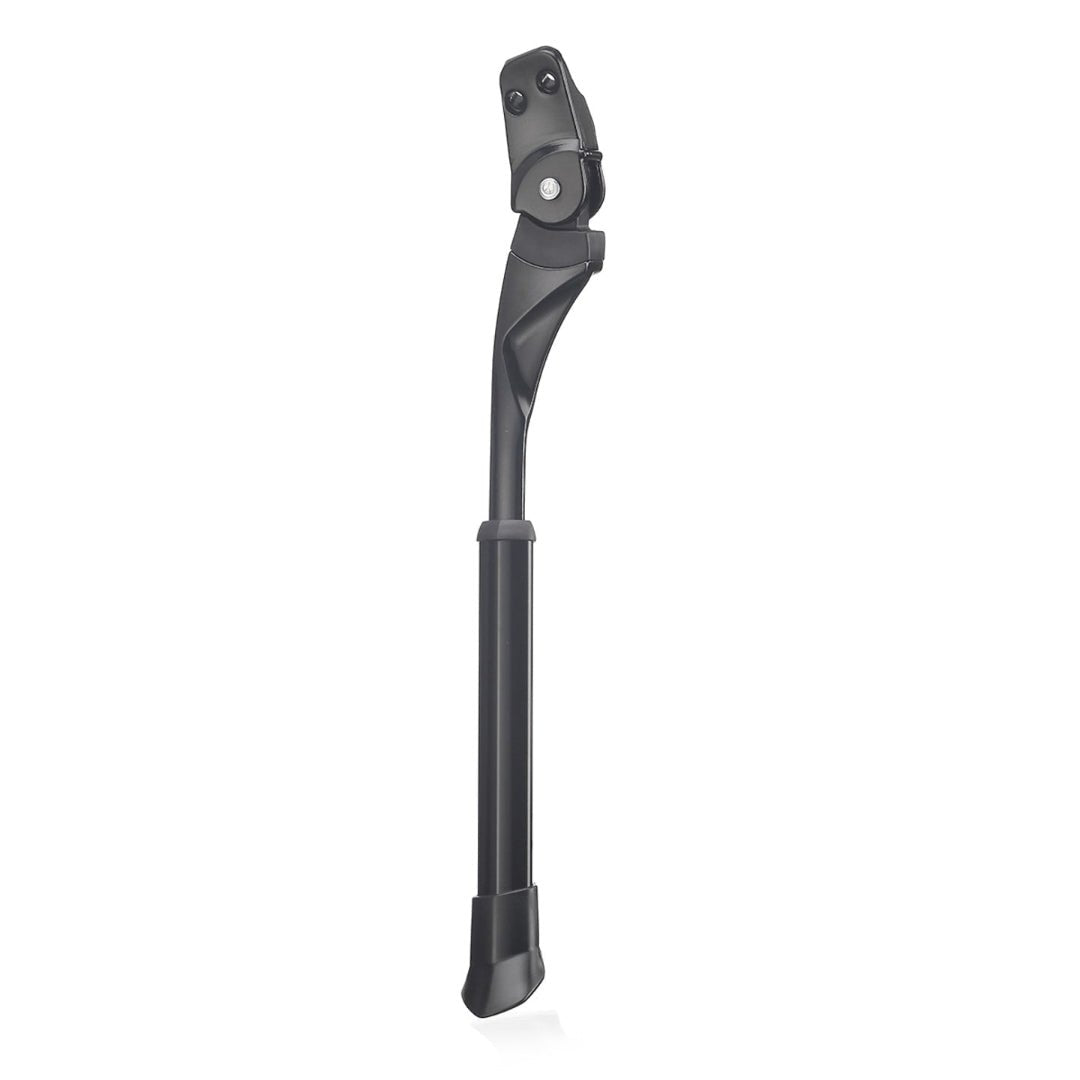 Bontrager Rear Mount Adjustable Kickstand - Black - image 1
