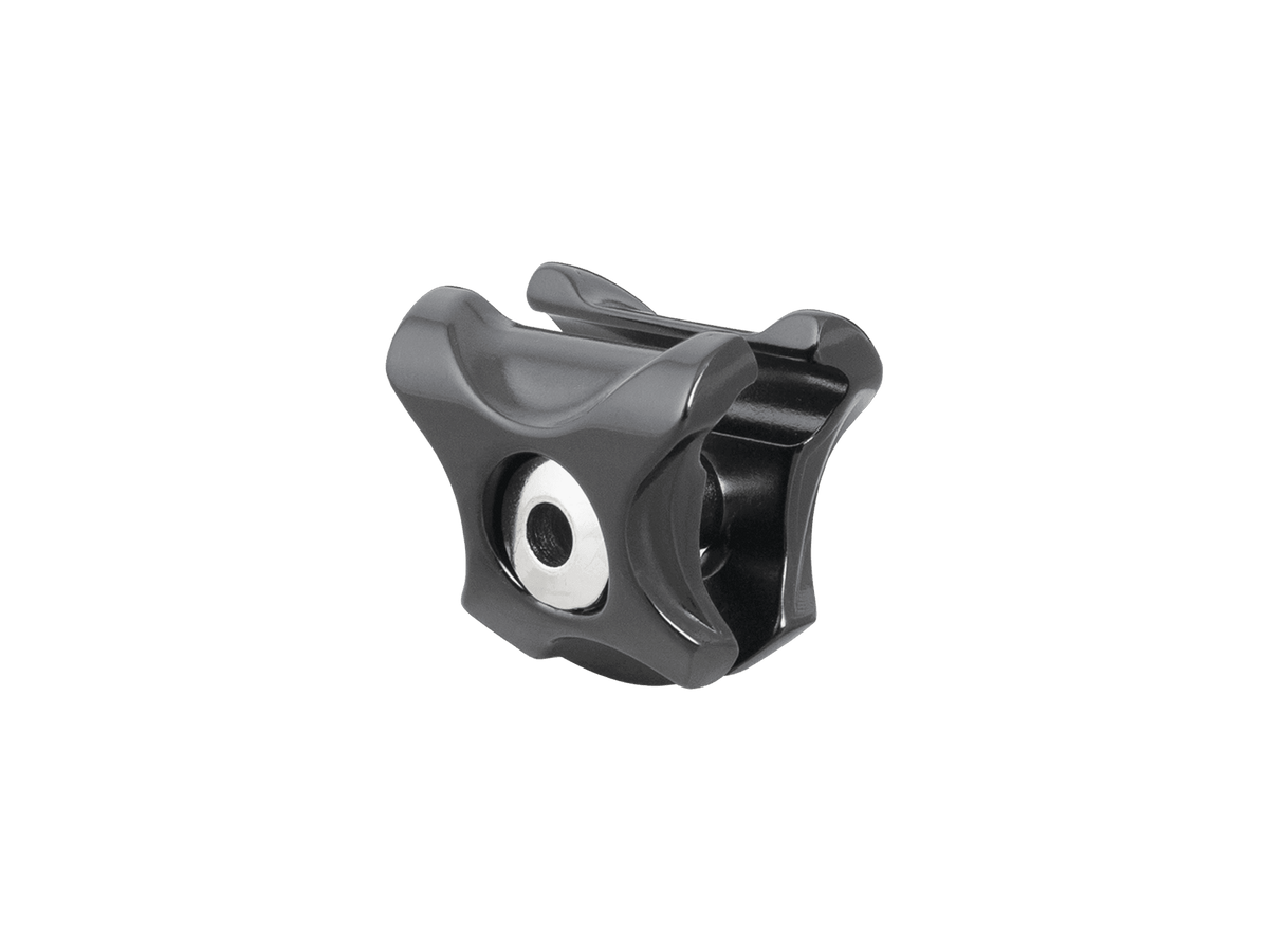 Bontrager Rotary Head Seatpost 7 x 7 mm Saddle Clamp Ears - image 2