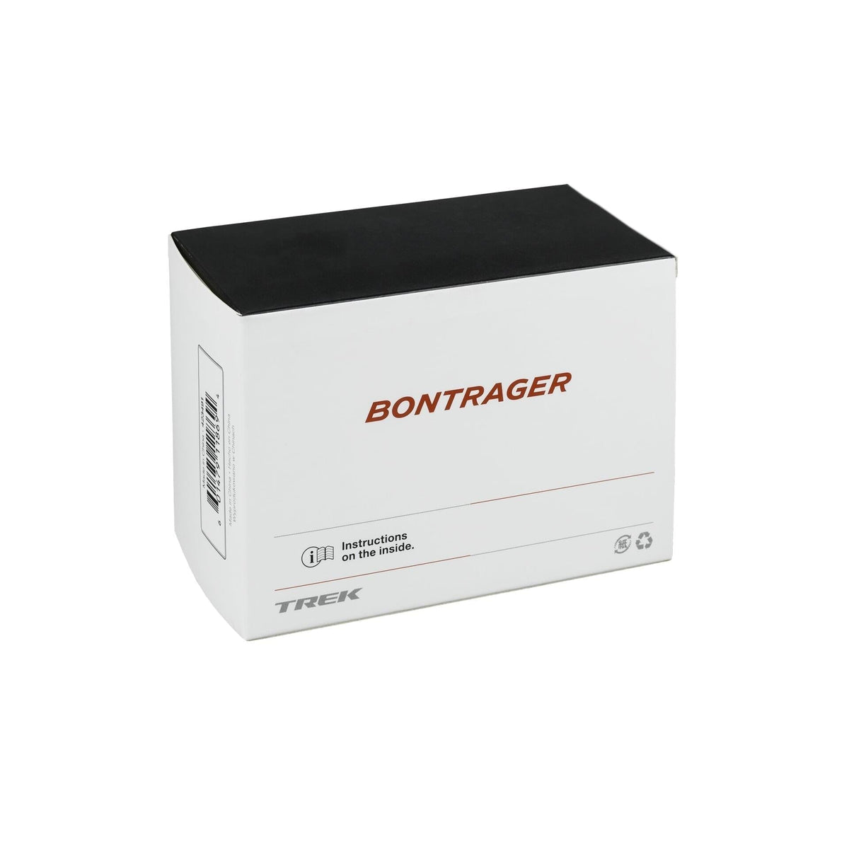 Bontrager Self-Sealing Presta Valve Bicycle Tube 700C x 20-28mm, 48mm - image 1