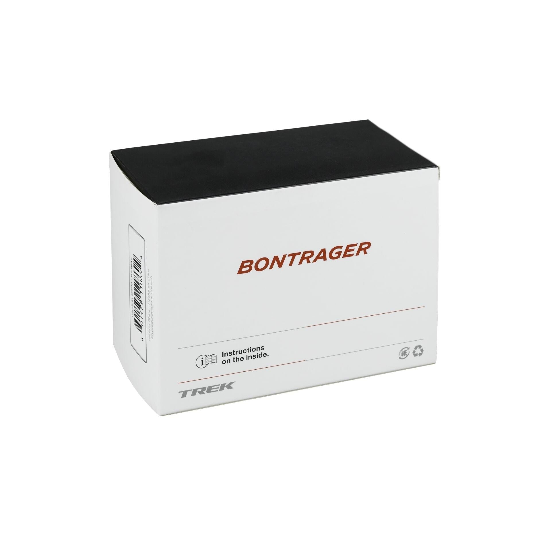 Bontrager Self-Sealing Presta Valve Bicycle Tube 700C x 28-32mm, 48mm - image 1