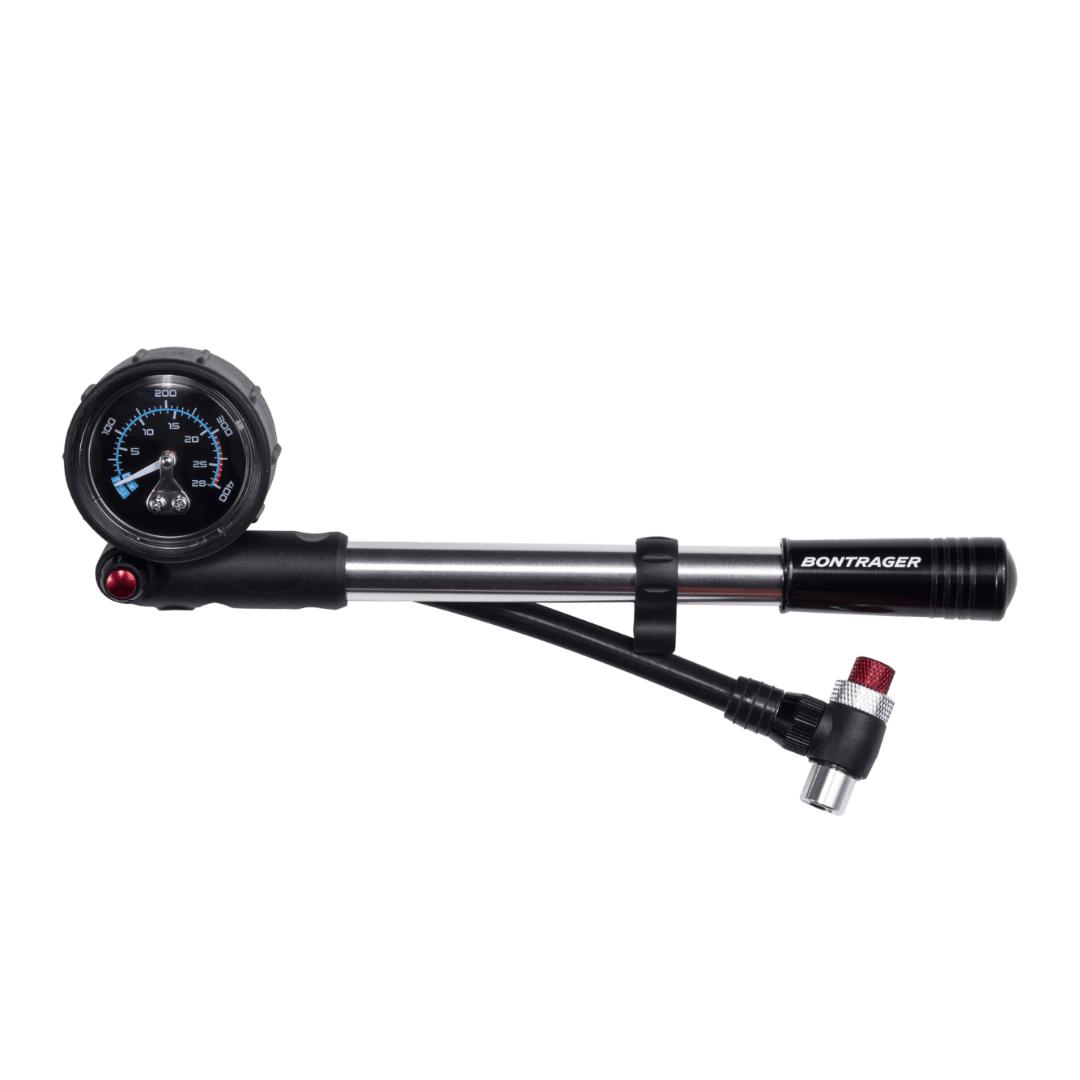 Bontrager Shock Pump - image 1