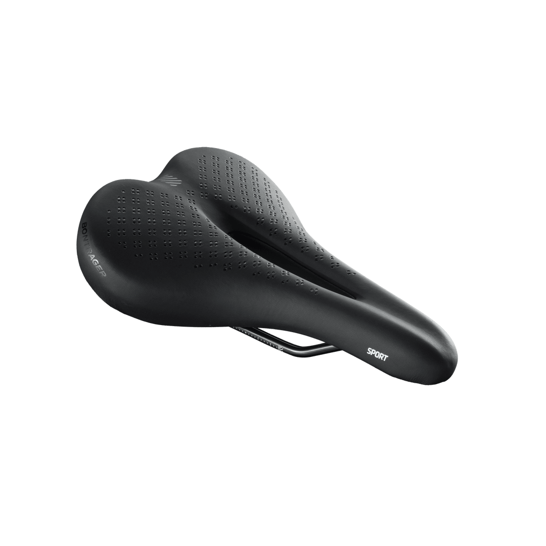 Bontrager Sport Women's Bike Saddle - image 1