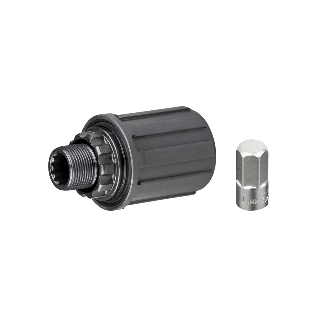 Bontrager SSR/Superstock/Select 8/9/10-Speed Freehub Body - image 1