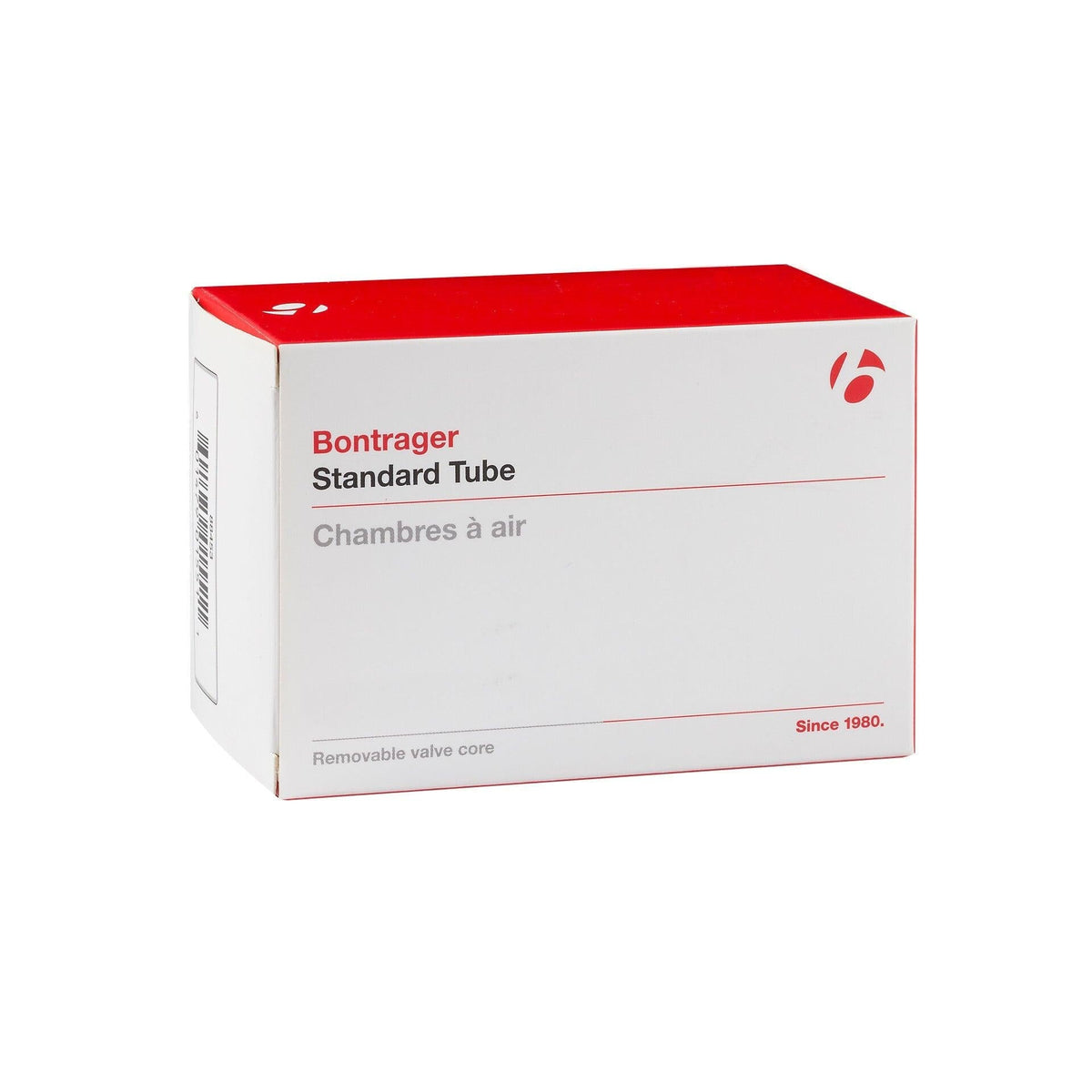 Bontrager Standard Presta Valve Bicycle Tube 26" x 1.25-1.75", 48mm - image 1