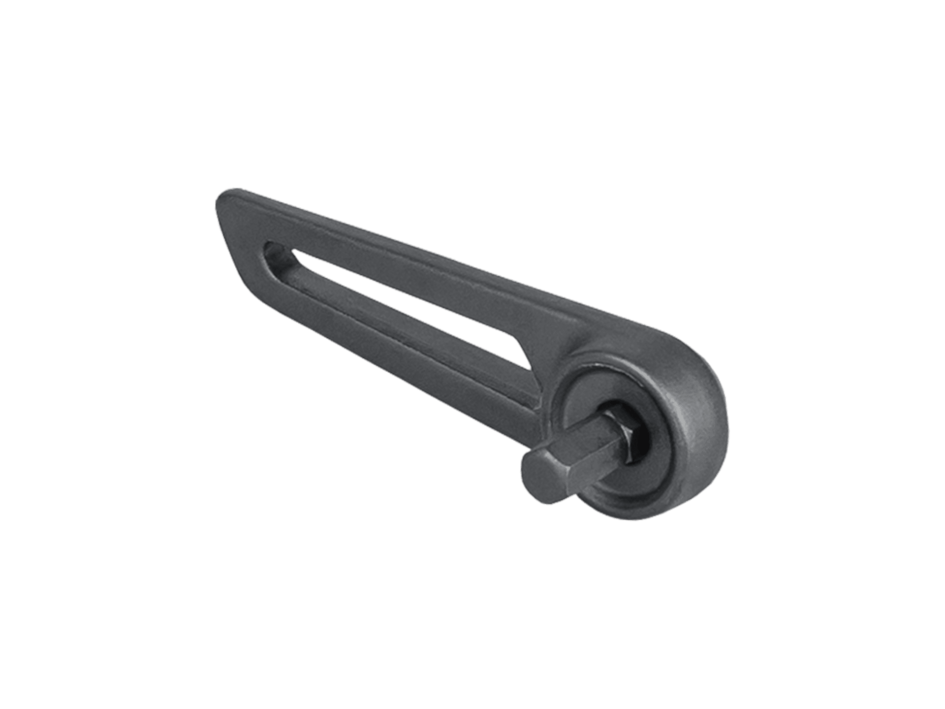Bontrager Switch Lever Tool - Black - image 2