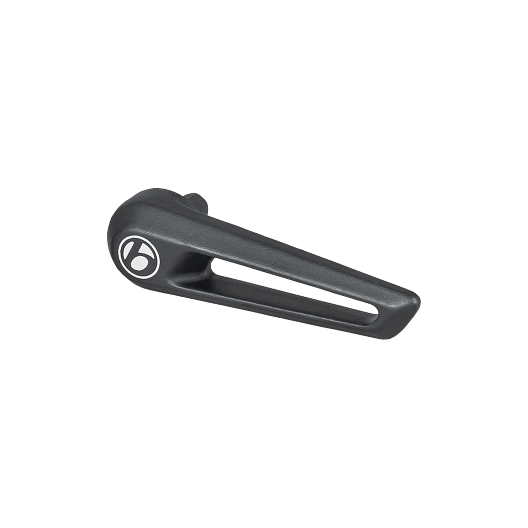 Bontrager Switch Lever Tool - Black - image 1