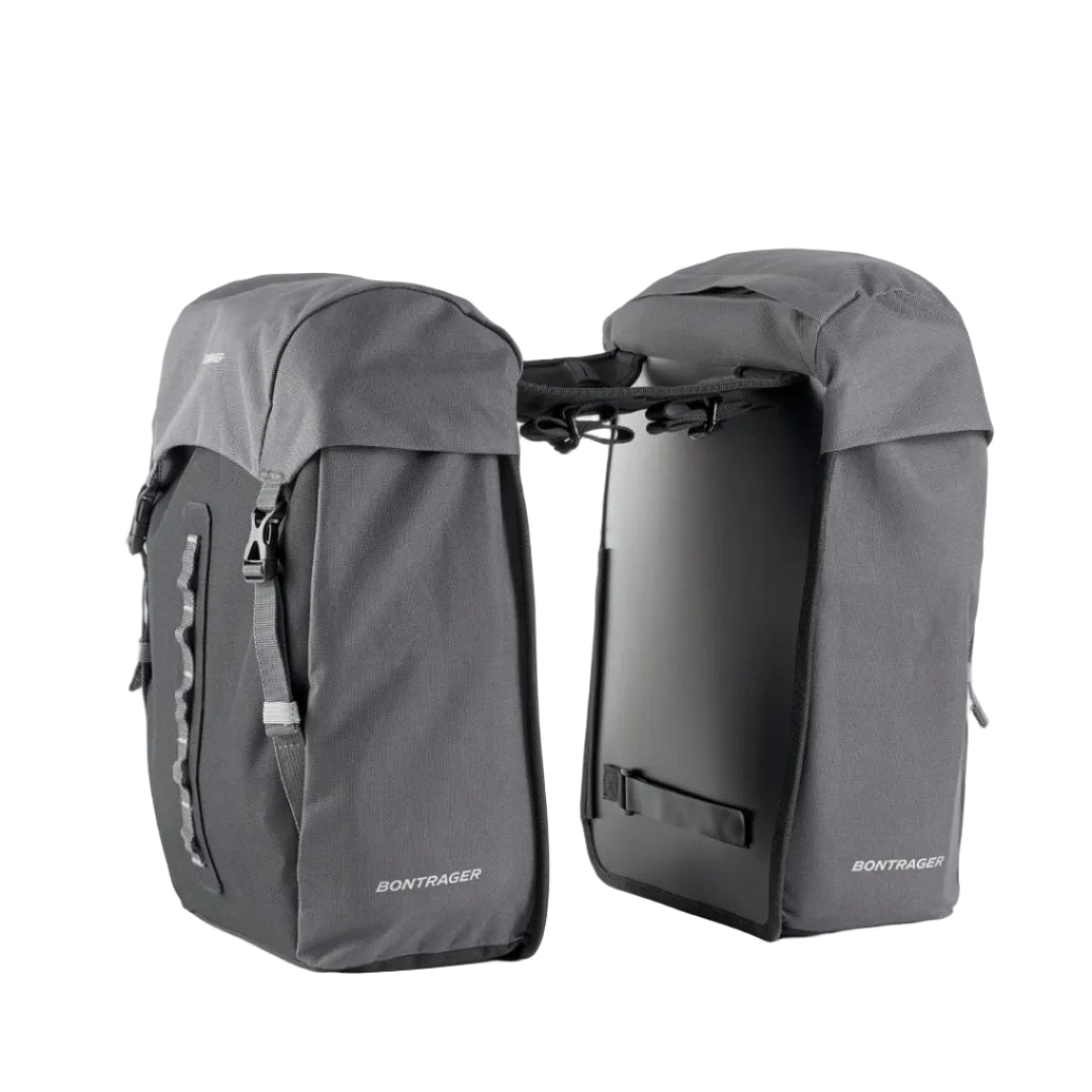 Bontrager Town Double Pannier - image 1