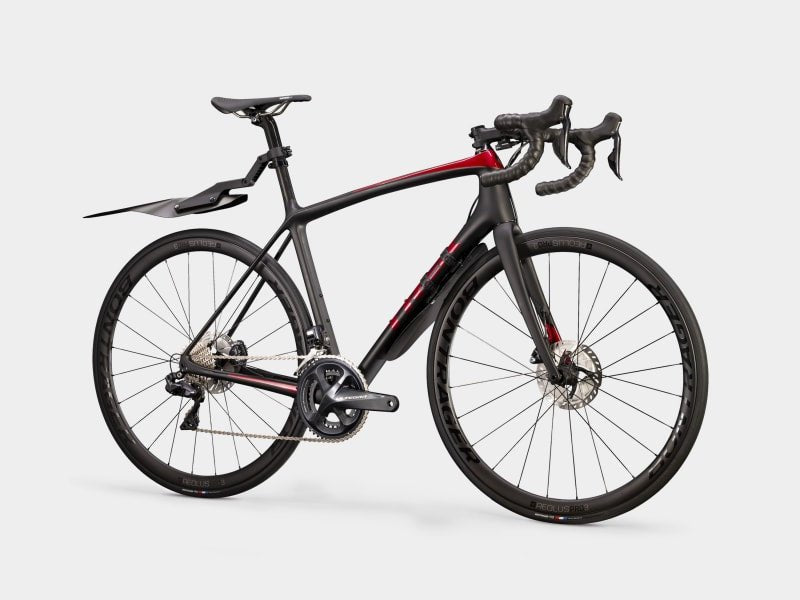 Bontrager Universal Road/CX/MTB Fender Set - image 5