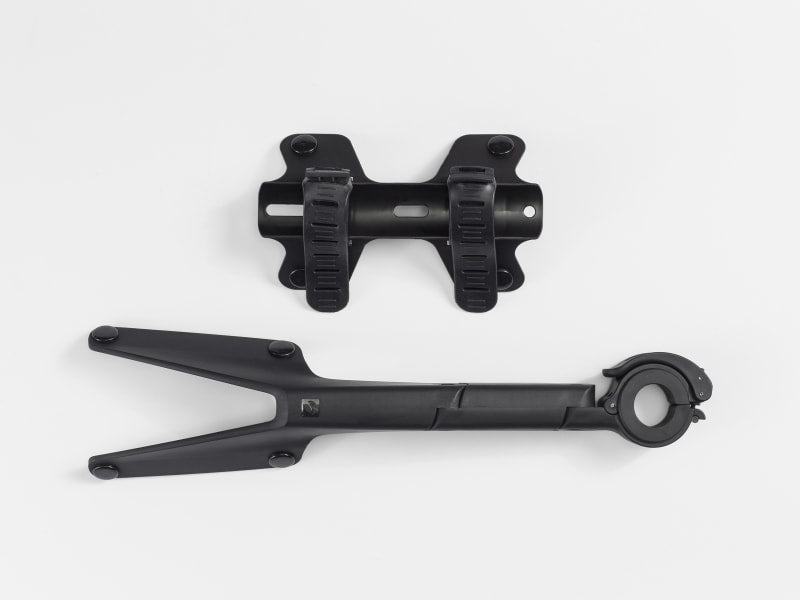 Bontrager Universal Road/CX/MTB Fender Set - image 3