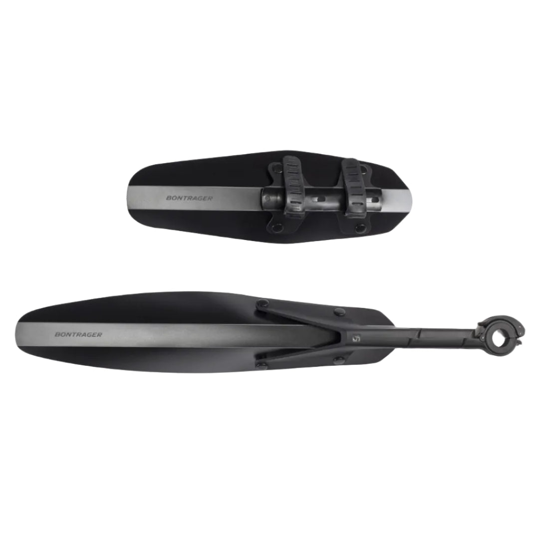 Bontrager Universal Road/CX/MTB Fender Set - image 1