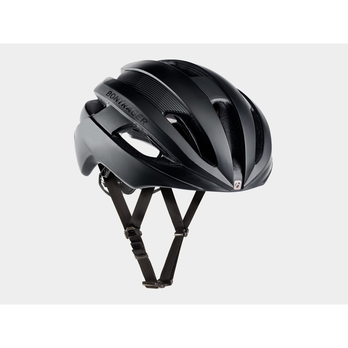 Bontrager Velocis Mips Road Helmet - Black - image