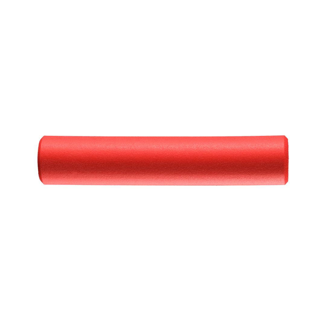 Bontrager XR Silicone Grip - Red - image 1