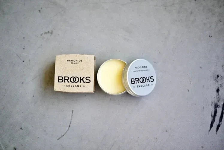 Brooks Polish Proofhide - 30ml - image 3