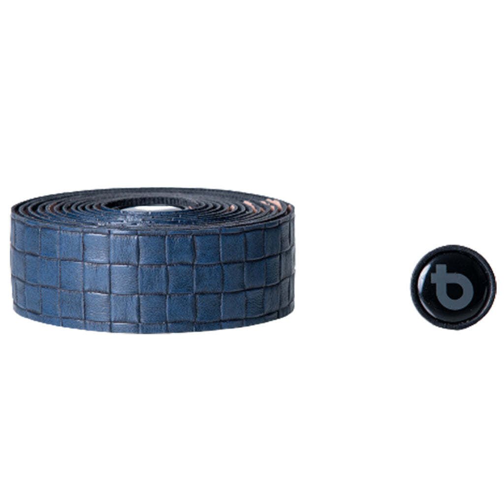 BTP Bartape Faux Leather - Blue - image 2