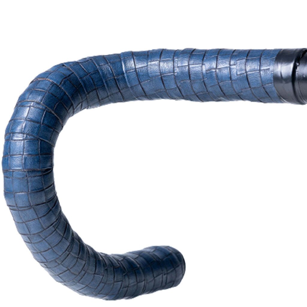 BTP Bartape Faux Leather - Blue - image 1