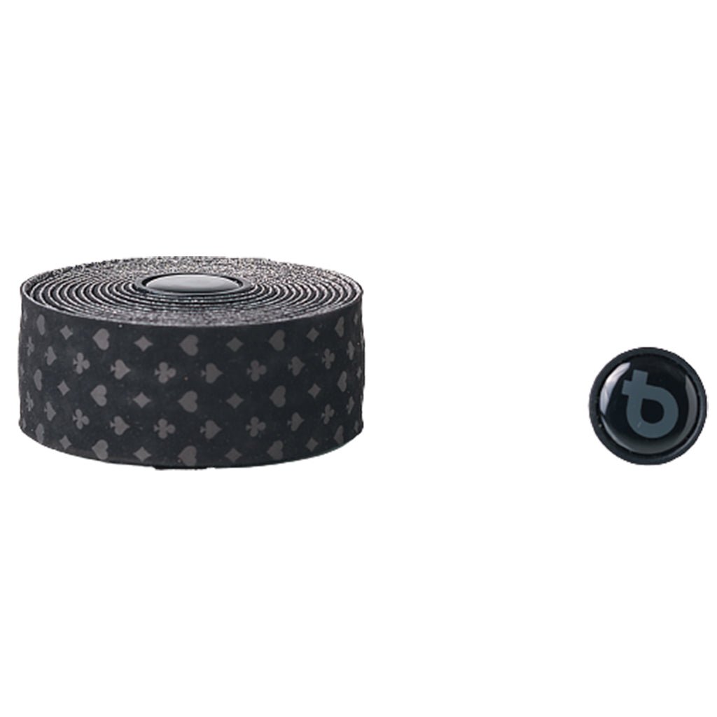 BTP High Performance Bartape-Black Poker - image 2