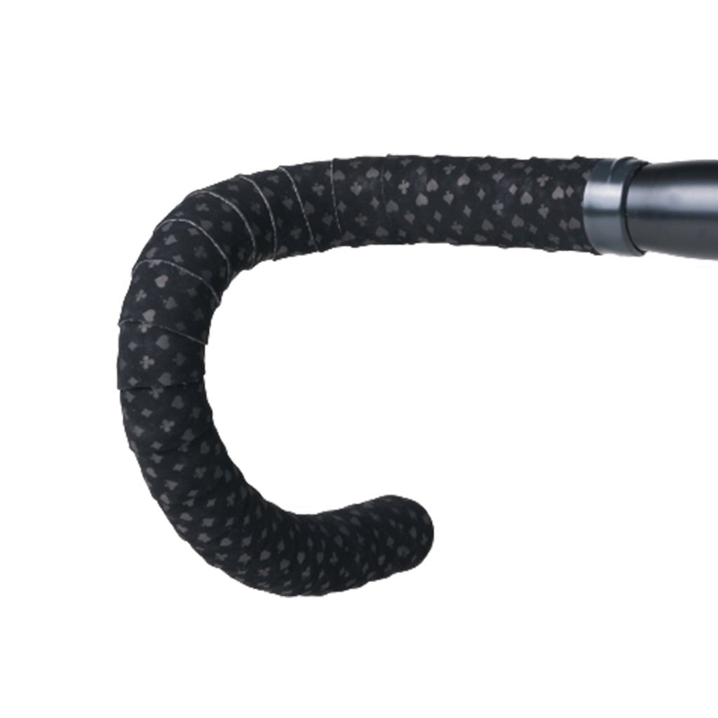 BTP High Performance Bartape-Black Poker - image 1