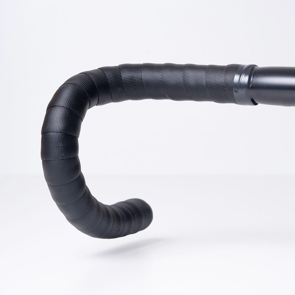 BTP High Performance Gripping Bartape - Black/Gridman - image 1