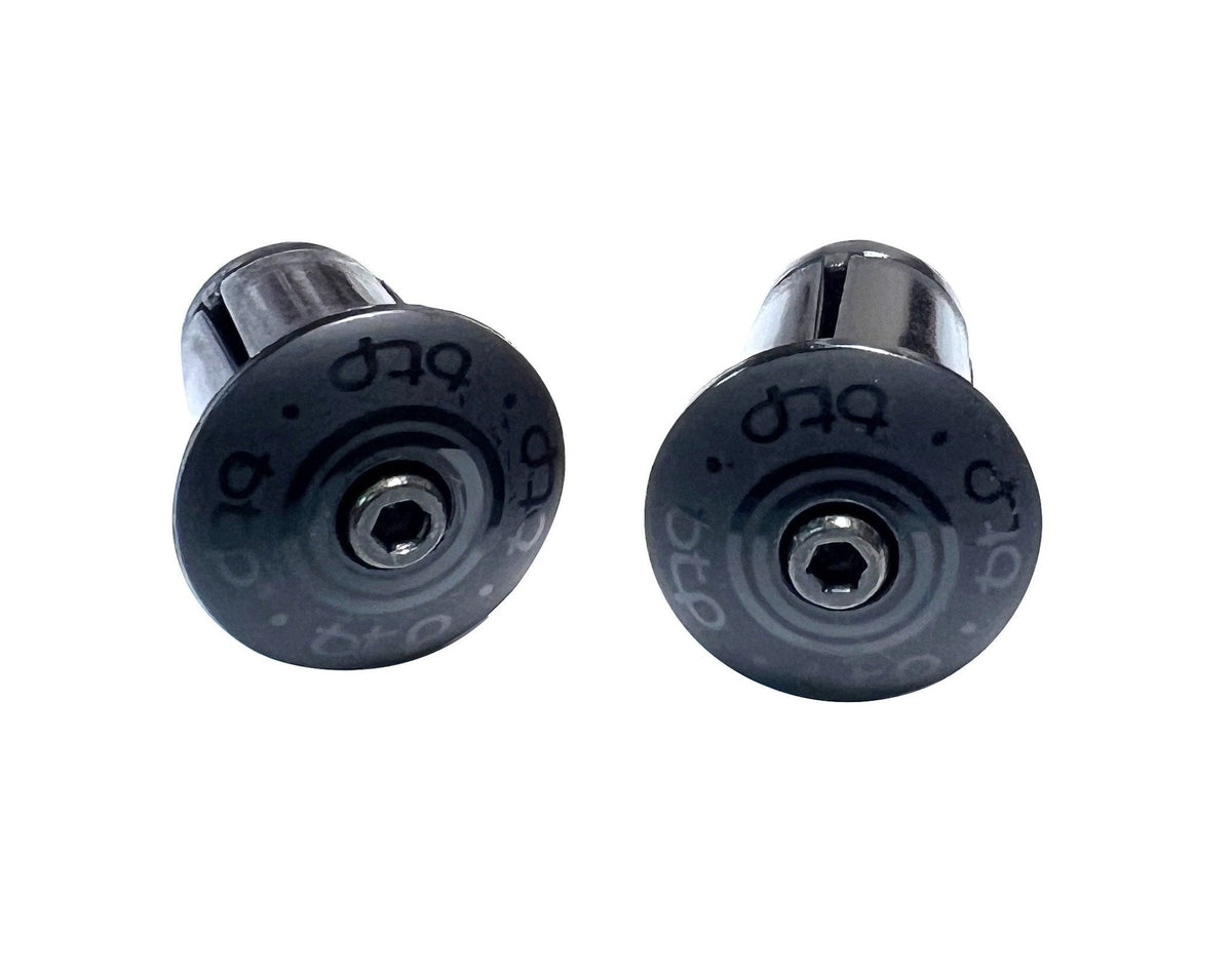 BTP High Performance Gripping Bartape - Black/Gridman - image 5