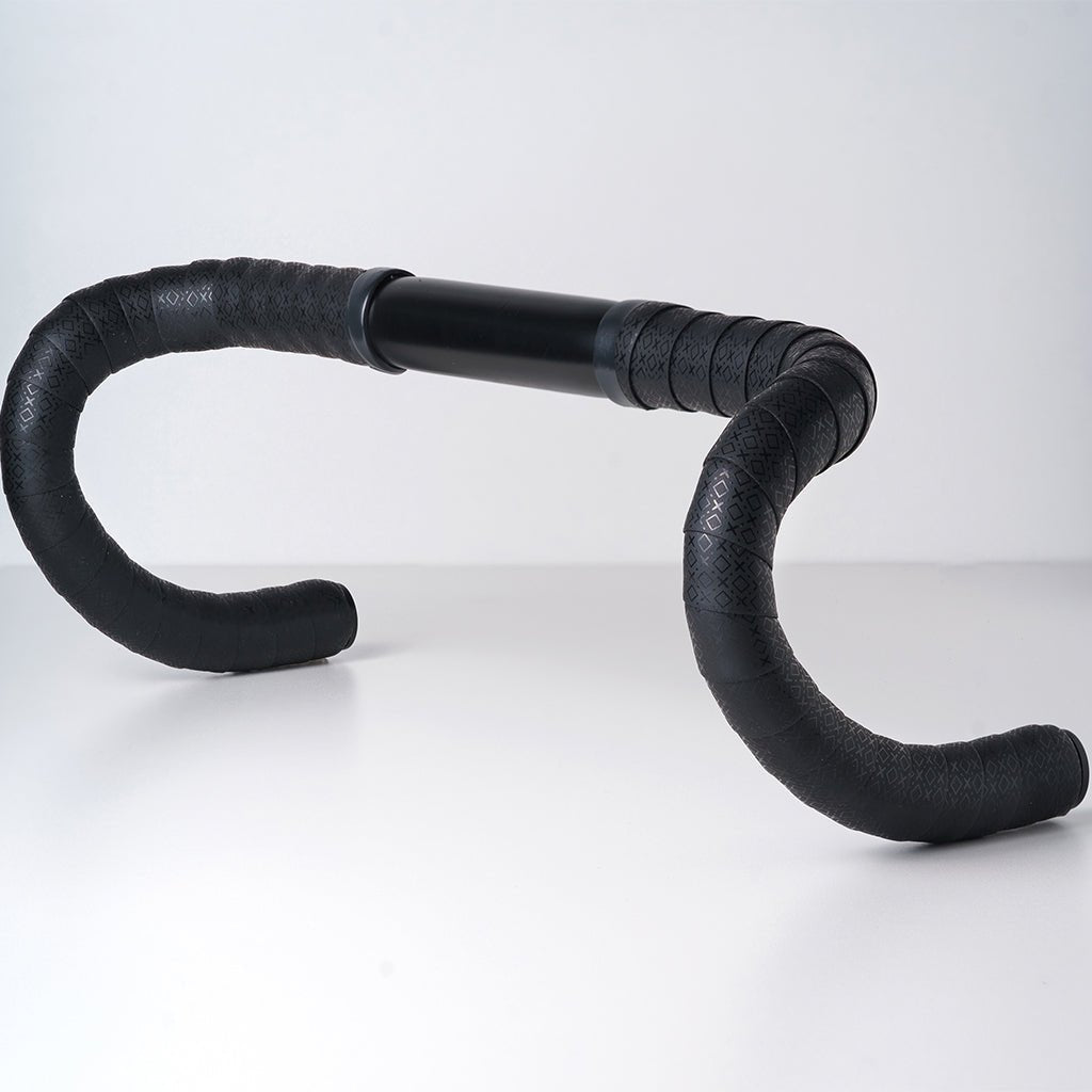 BTP High Performance Gripping Bartape - Plus Square Black - image 3