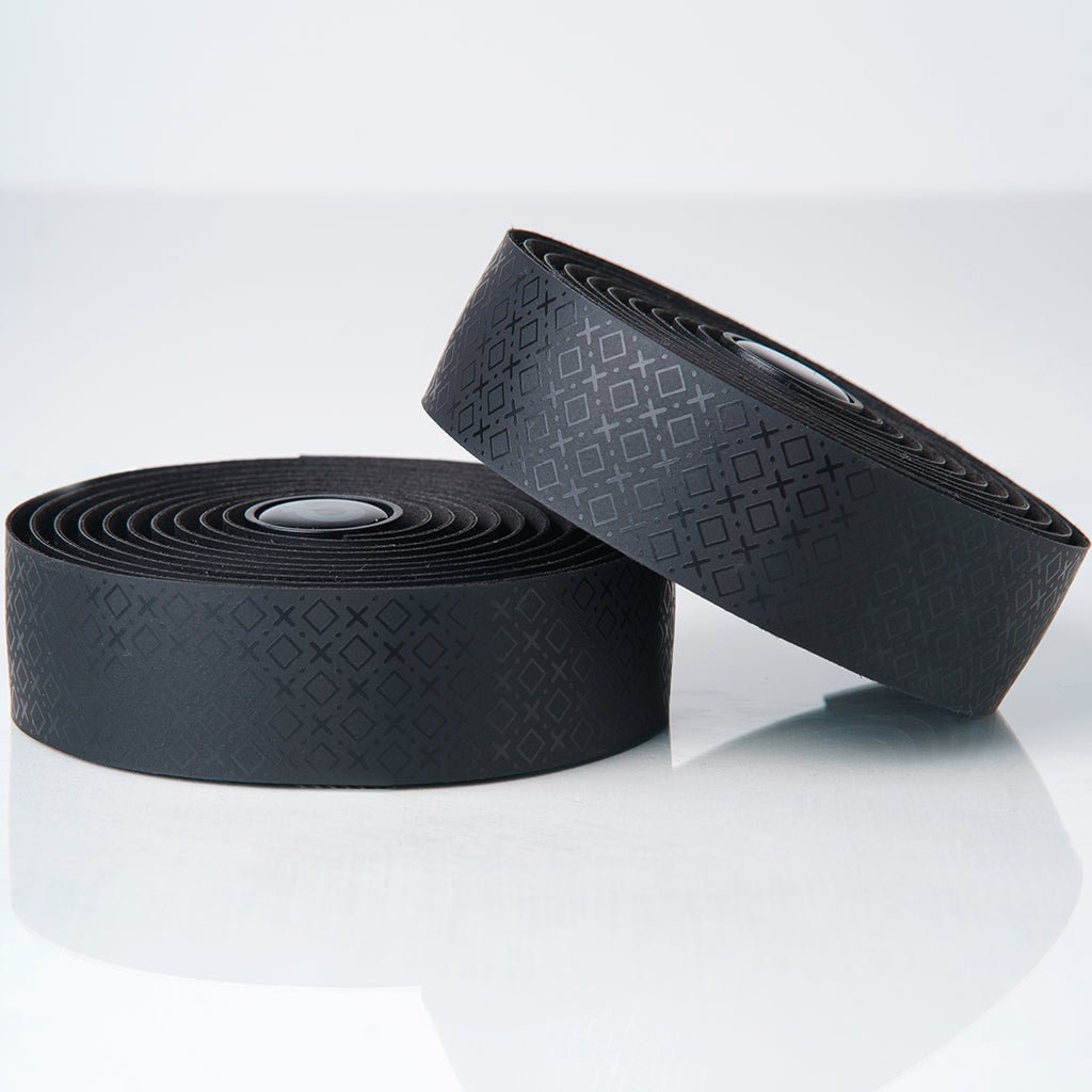 BTP High Performance Gripping Bartape - Plus Square Black - image 2