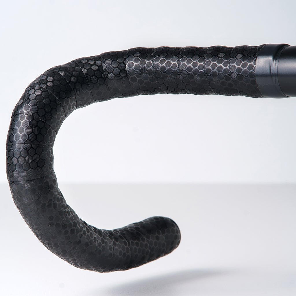 BTP High Performance LSK Bartape - Black Hex - image 1