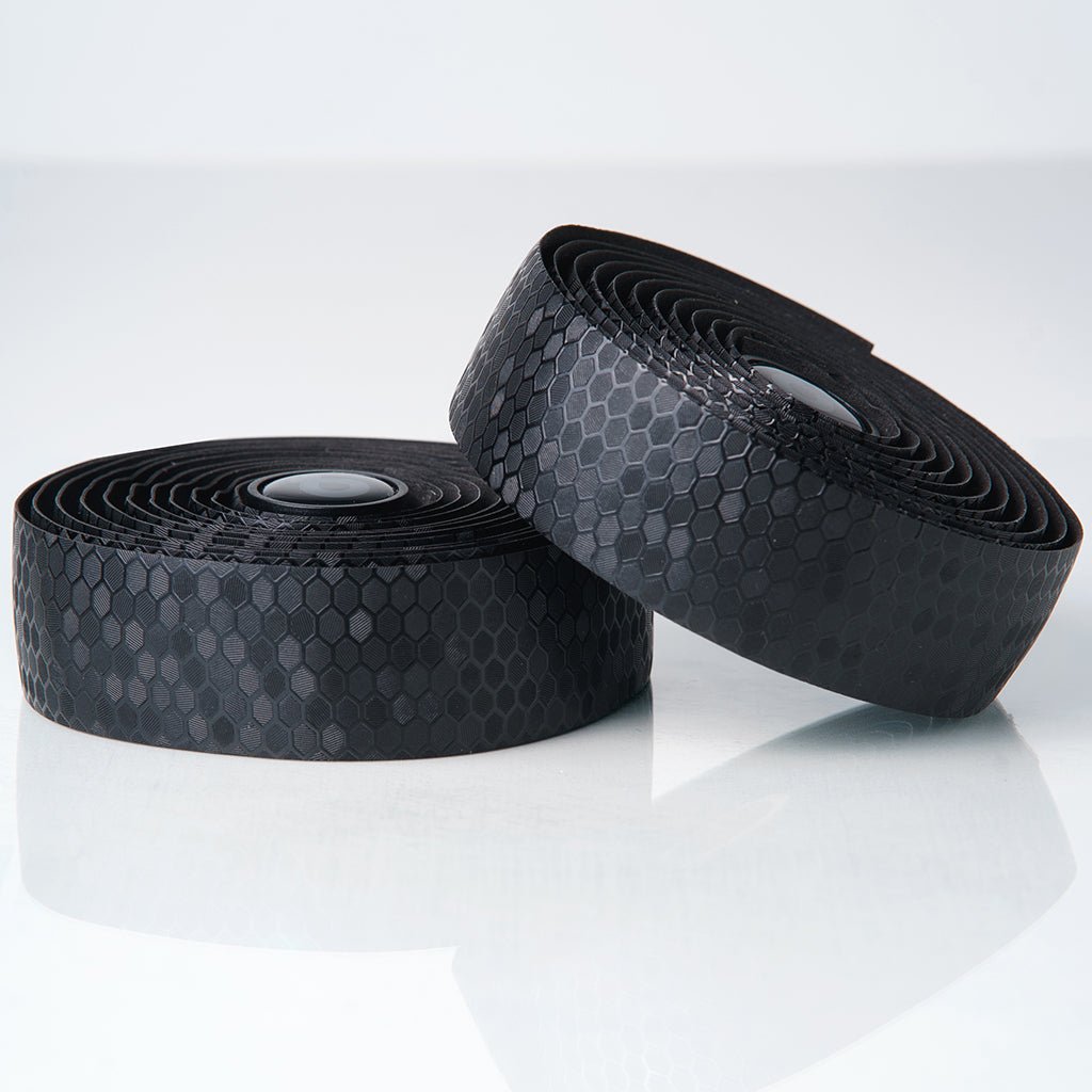 BTP High Performance LSK Bartape - Black Hex - image 2