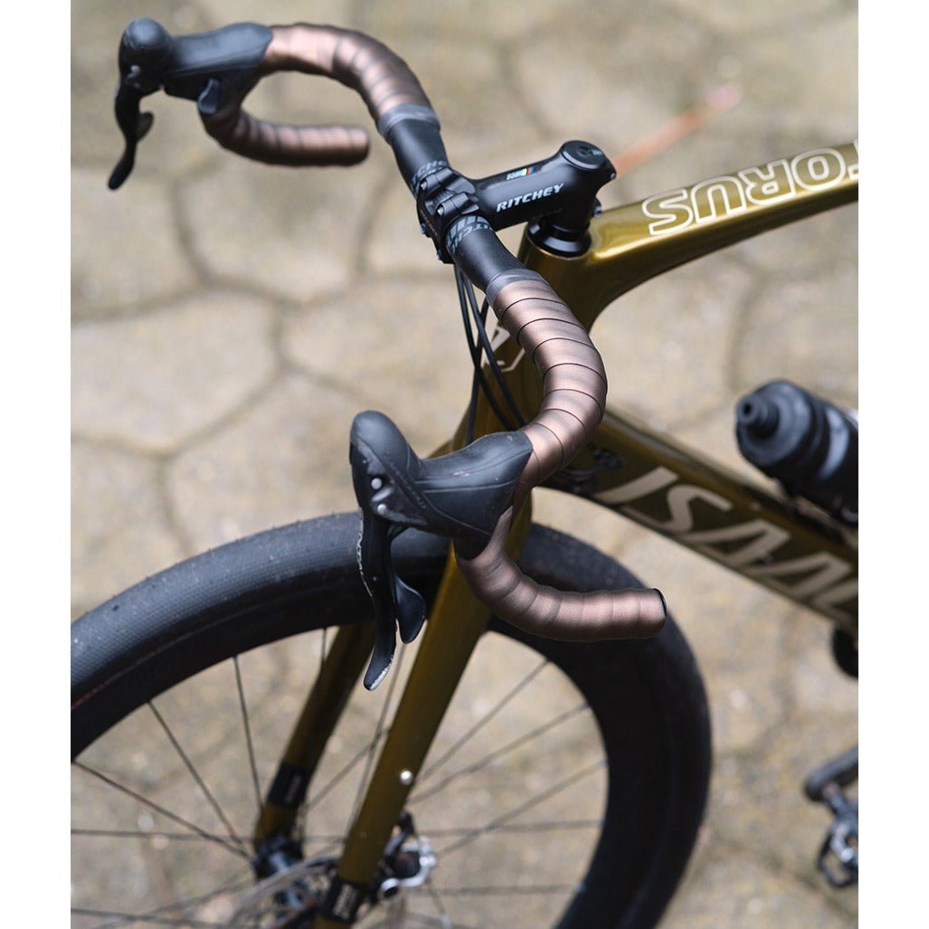BTP High Performance Streamer Bartape-Copper - image 4