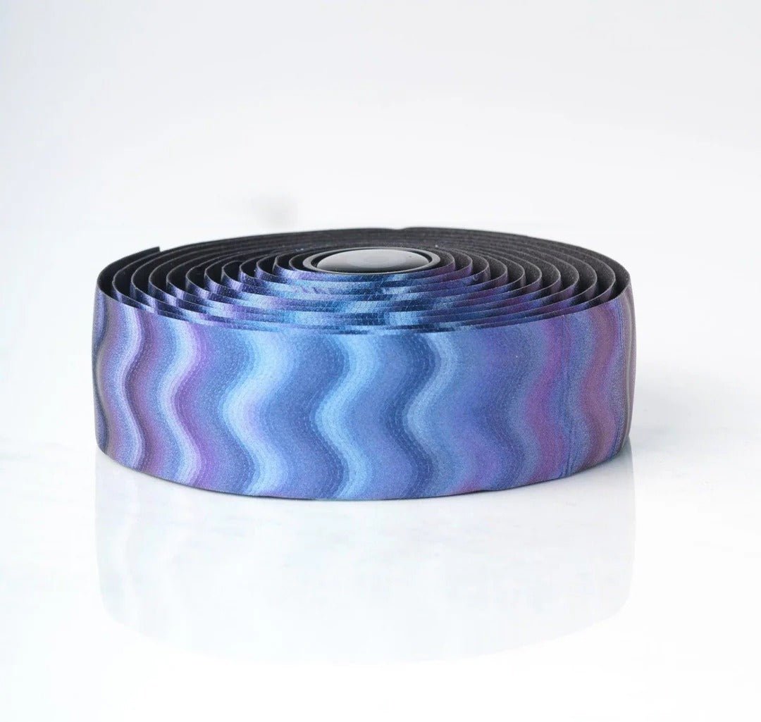 BTP High Performance Wave Bartape - Blue - image 2