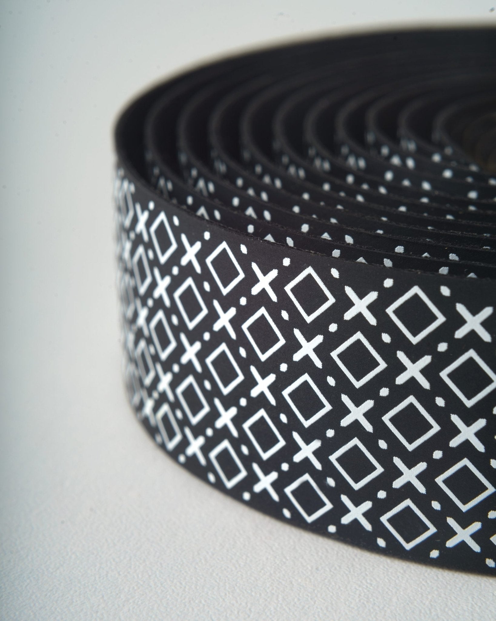 BTP HP Gripping Bartape-plus Square White - image 2