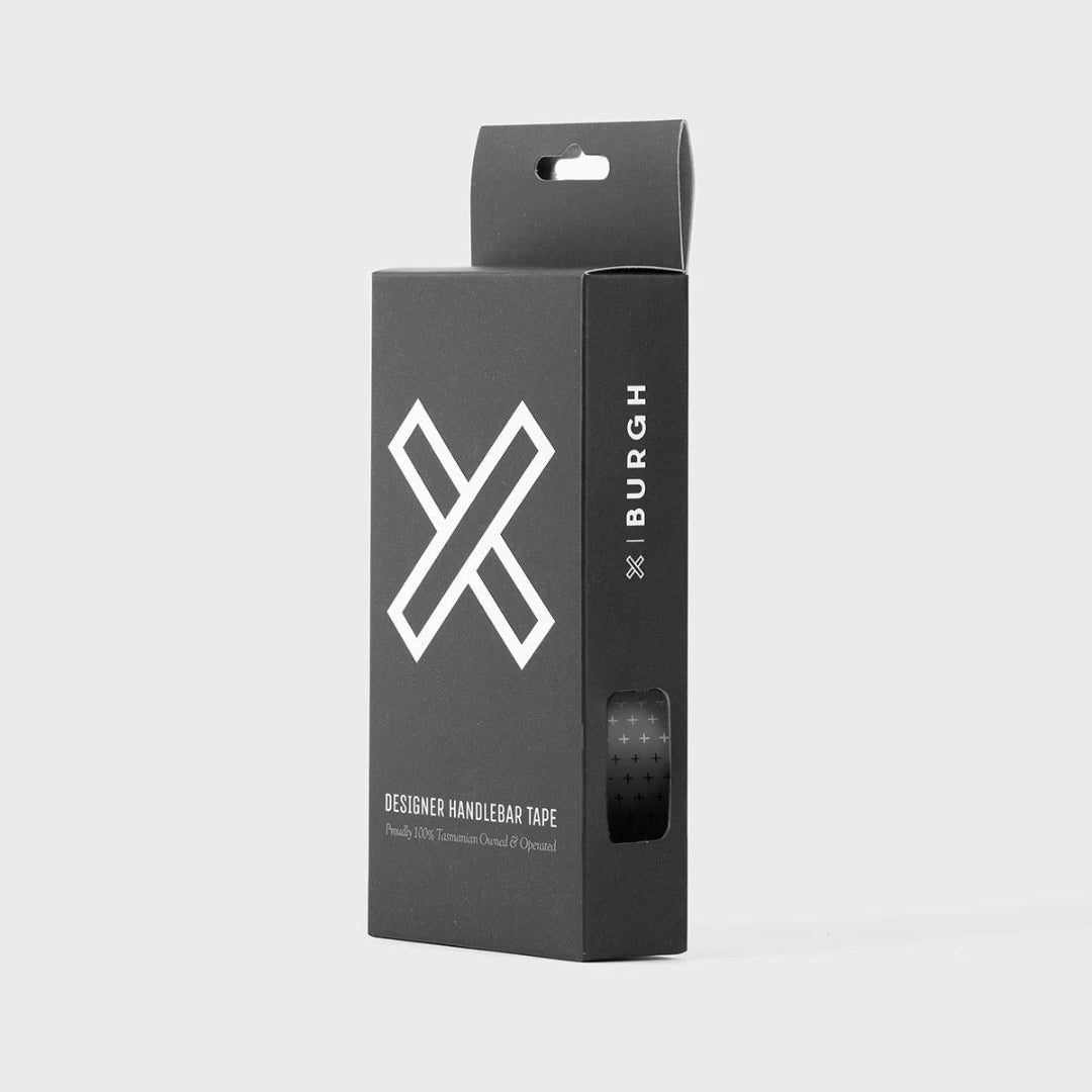 Burgh Addition Stealth Bar Tape - image 5