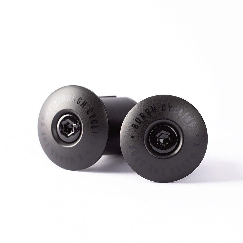Burgh Bar Tape - Grunge White - image 4
