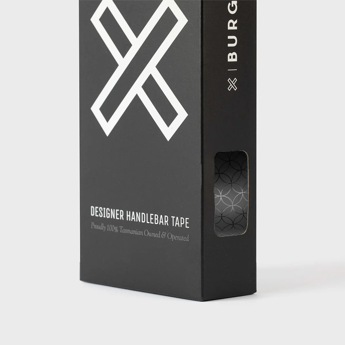 Burgh Bar Tape Nexus Stealth - image 3