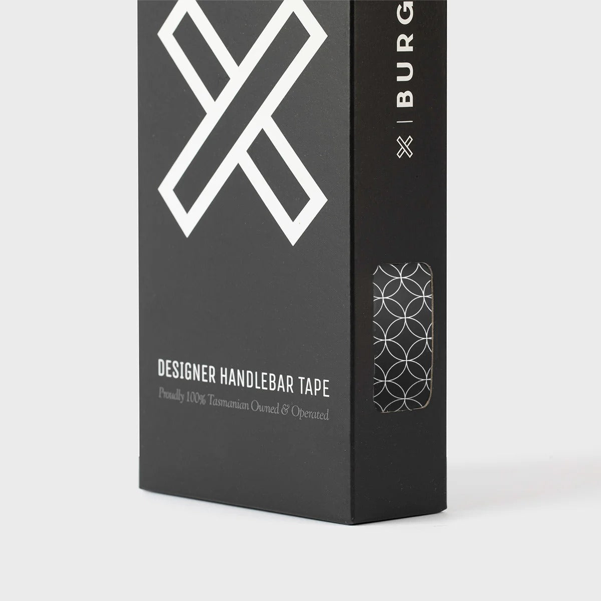 Burgh Bar Tape Nexus White - image 4