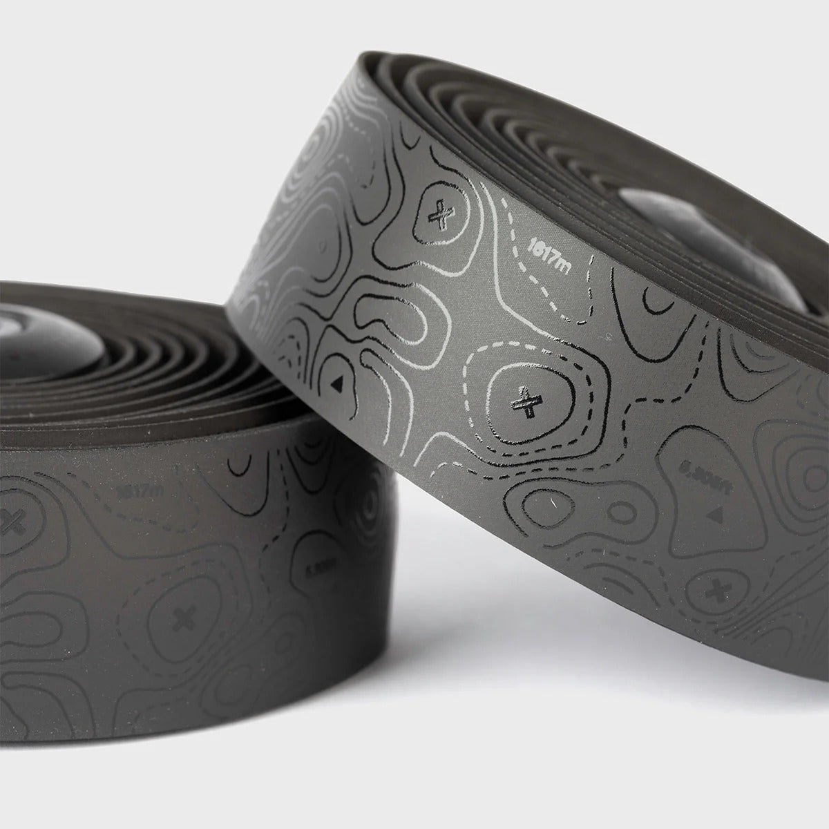 Burgh Bar Tape Ossa Stealth - image 2