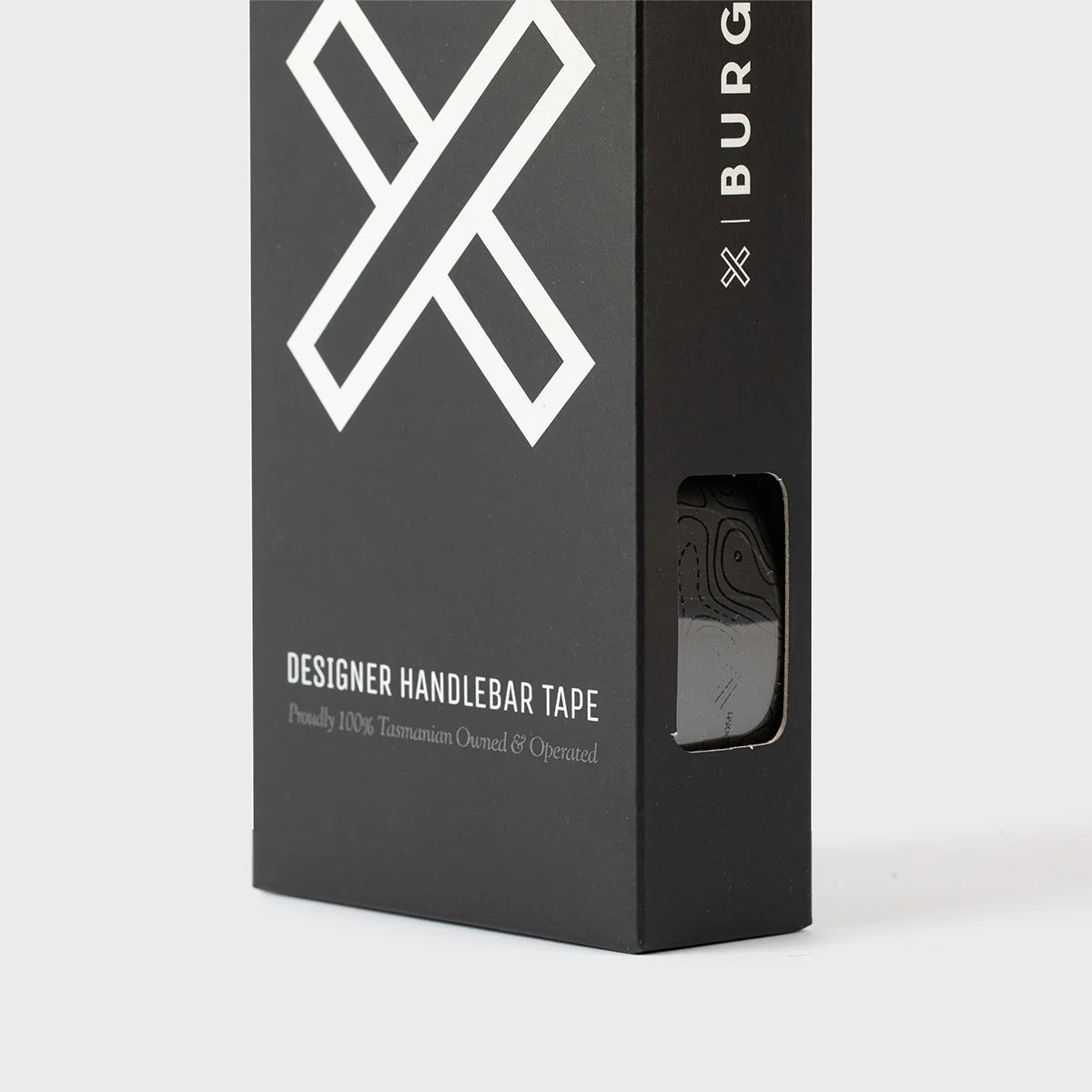 Burgh Bar Tape Ossa Stealth - image 6