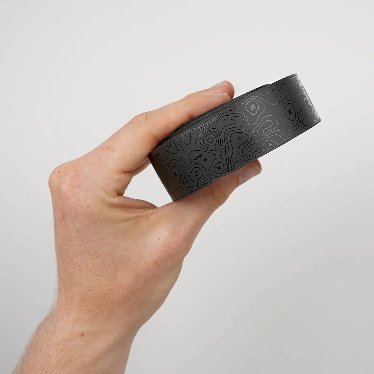 Burgh Bar Tape Ossa Stealth - image 3