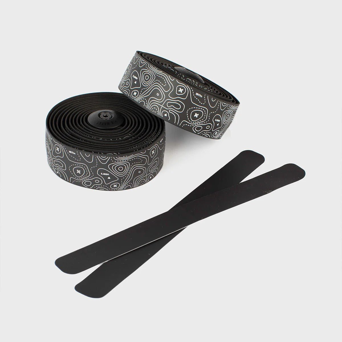 Burgh Bar Tape Ossa White - image 3