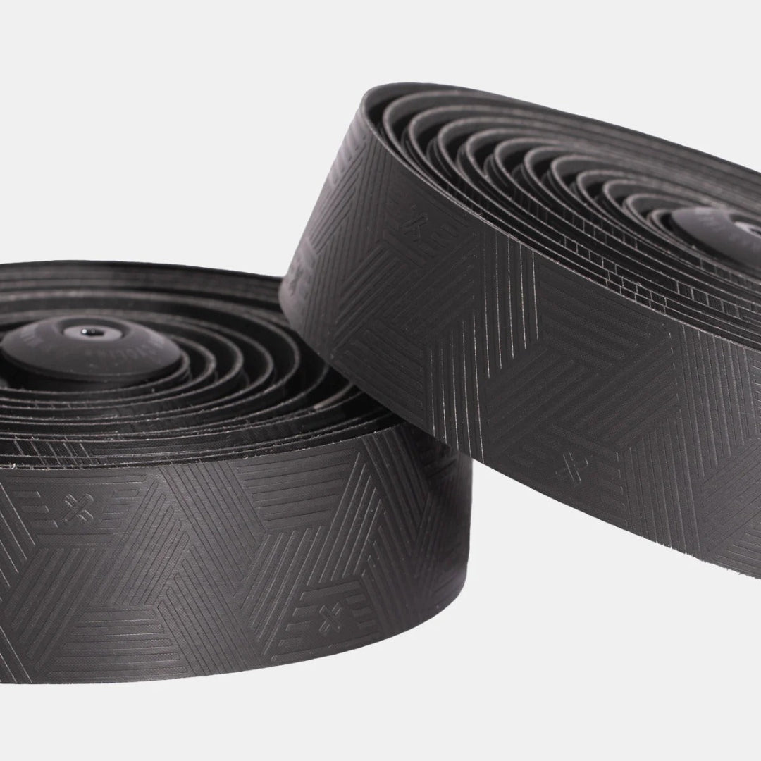 Burgh Endurance Bar Tape – Black - image 3