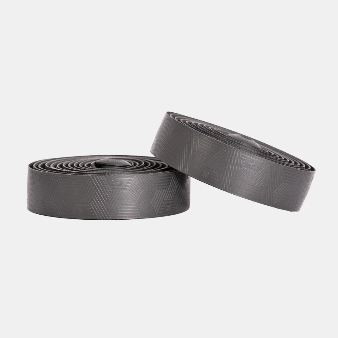 Burgh Endurance Bar Tape – Black - image 1