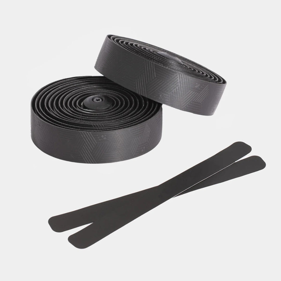 Burgh Endurance Bar Tape – Black - image 5