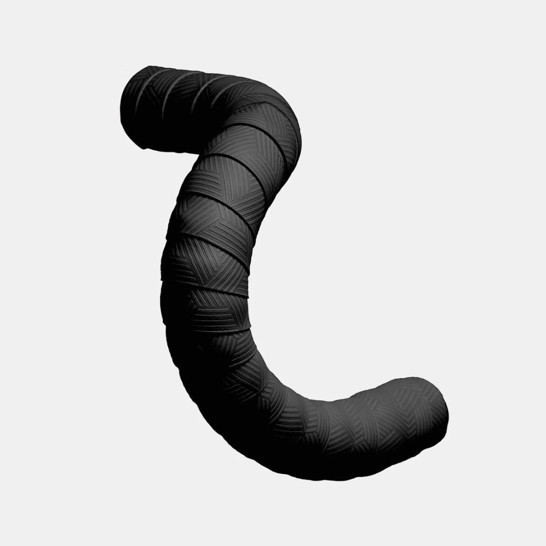 Burgh Endurance Bar Tape – Black - image 6