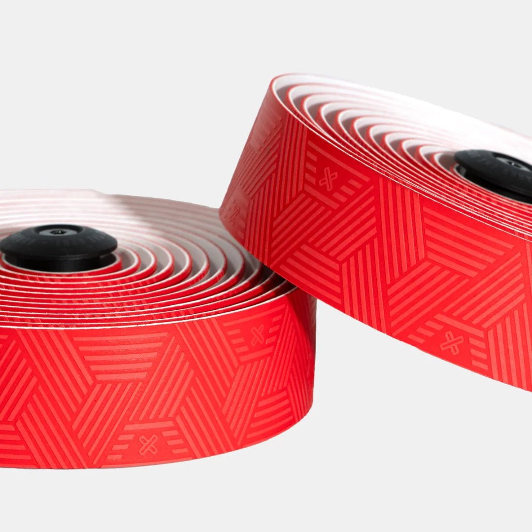 Burgh Endurance Bar Tape – Red - image 2