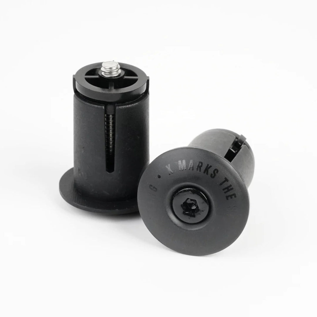 Burgh Endurance Bar Tape – Red - image 7