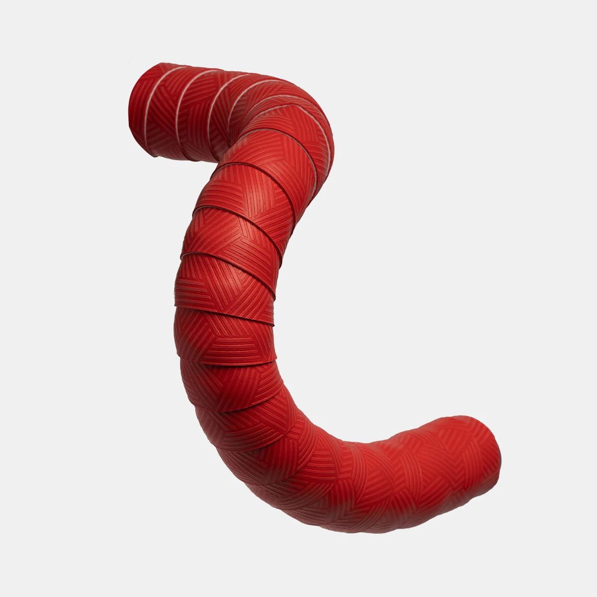 Burgh Endurance Bar Tape – Red - image 6