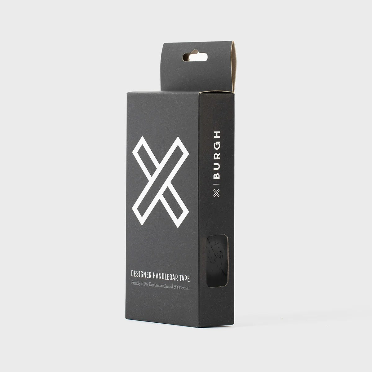Burgh Grunge Stealth Bar Tape - image 6