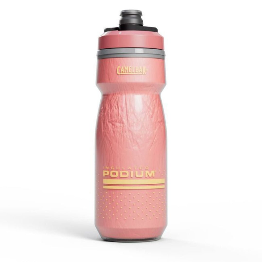 Camelbak Podium Chill - Coral Sunset - Coral Sunset