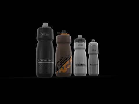 Camelbak Podium Chill - Coral Sunset - image 4