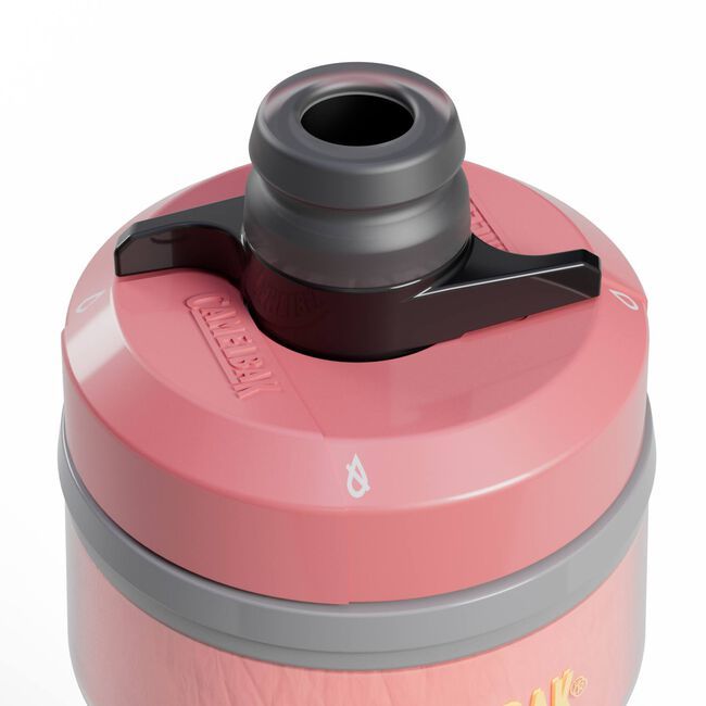 Camelbak Podium Chill - Coral Sunset - image 3
