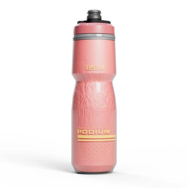 Camelbak Podium Chill - Coral Sunset - image 2
